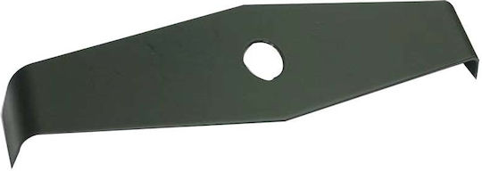 AGP Disc de tăiere a buruienilor Lame de tăiere pentru motocoase 300mm 2 dinți 007626