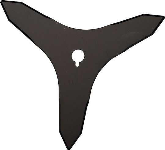 Makita Δίσκος Θαμνοκοπτικού 257mm D-66036