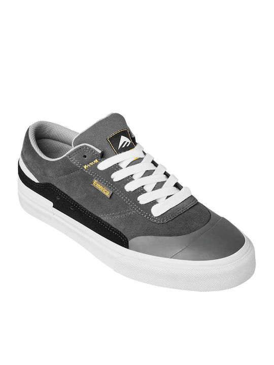 Ανδρικά Sneakers Γκρι