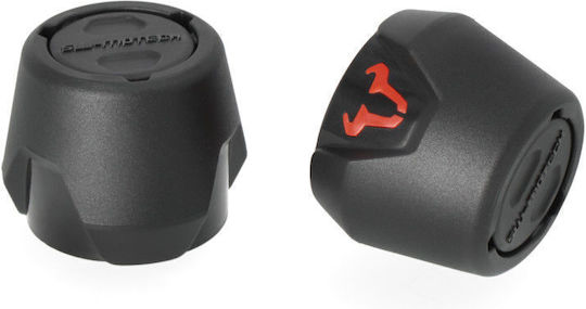 SW-Motech Front Wheel Motorcycle Protective Sliders STP.06.176.10401/B