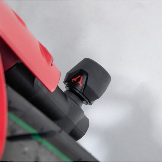 SW-Motech Front Wheel Motorcycle Protective Sliders STP.06.176.11100/B