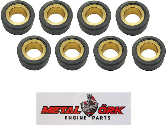 Metal Ork 29804080