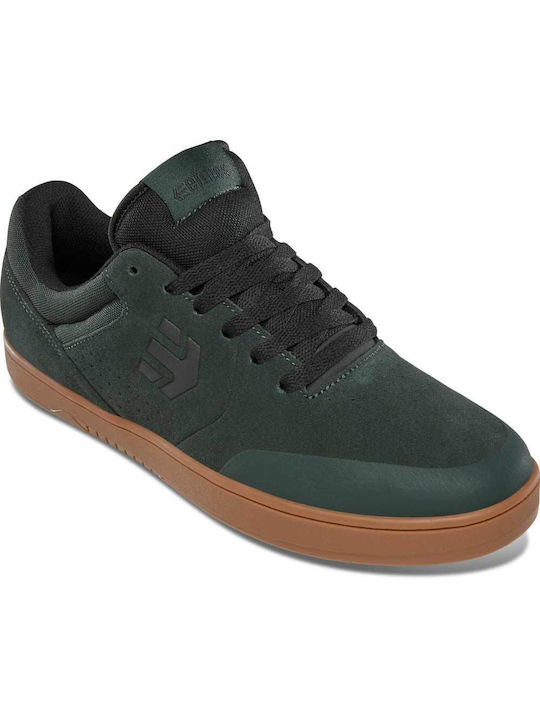 Etnies Marana Herren Sneakers Grün