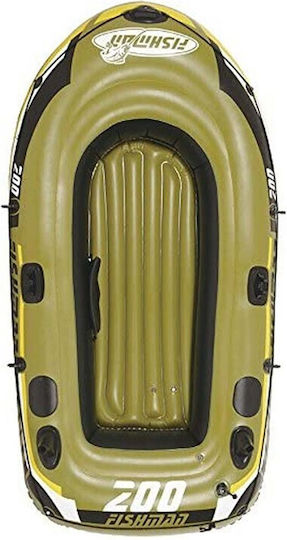 Velco Avenli Надуваема Лодка с Весла & Помпа 252x125бр