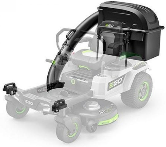 Ego Power Plus Κάδος Χόρτου 2τμχ 025-068