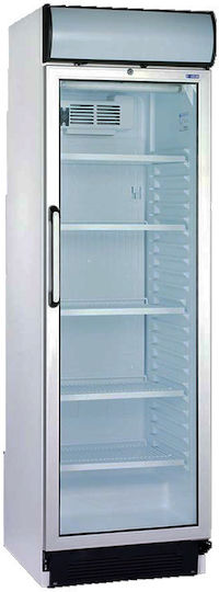Robin USS 374 DTKL Single Beverage Refrigerator 345lt H198xW59.5xD64cm