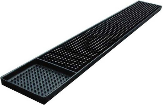 Dianomiki Rubber Bar Mat with Dimension 60x8x2cm