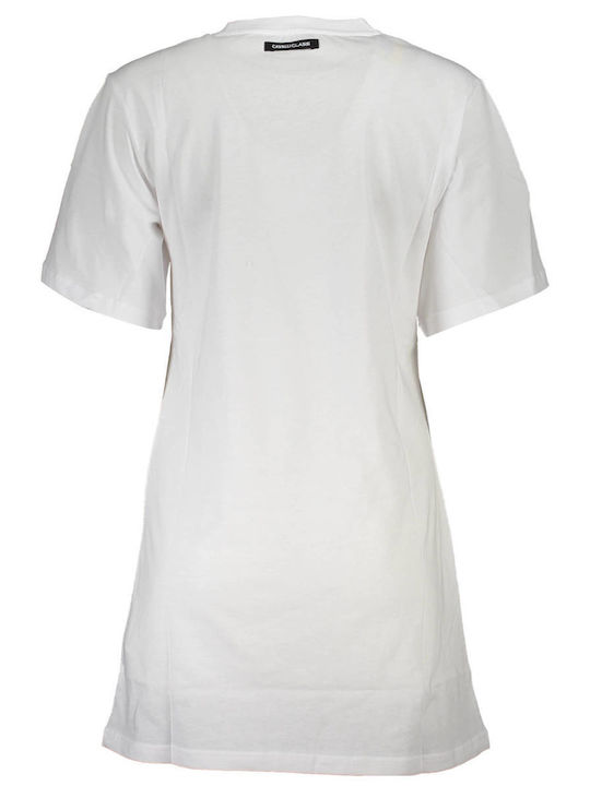 Roberto Cavalli Women's T-shirt White