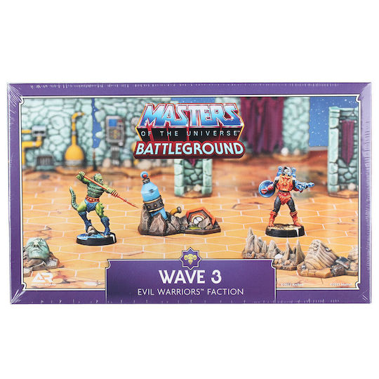 Mattel Guidebook