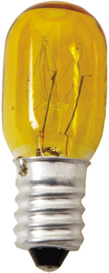 Eurolamp Night Light Bulb 3 pieces 5W for Socket E14 3pcs