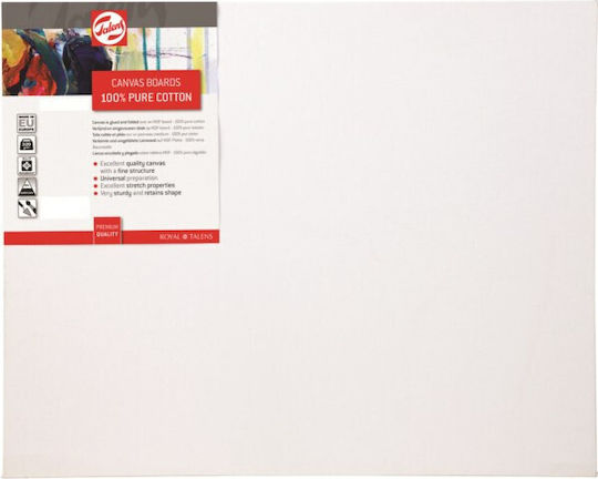 Royal Talens Canvas White