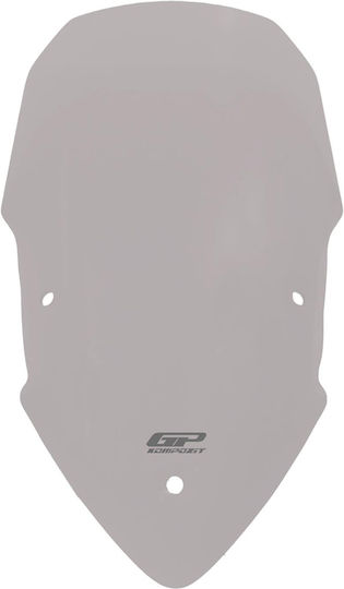 Φιμέ Ζελατίνα Μοτοσυκλέτας για Ducati Multistrada 07050401