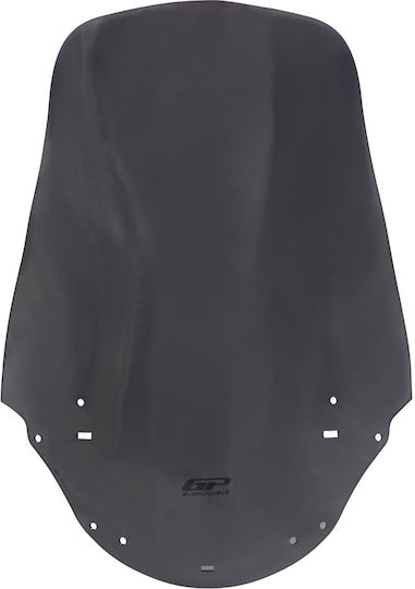 Motorcycle Windshield & Windscreen Tinted Visor for Suzuki Burgman 650 15030401