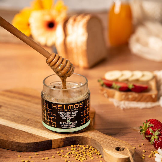 Χελμός Μέλι 210gr