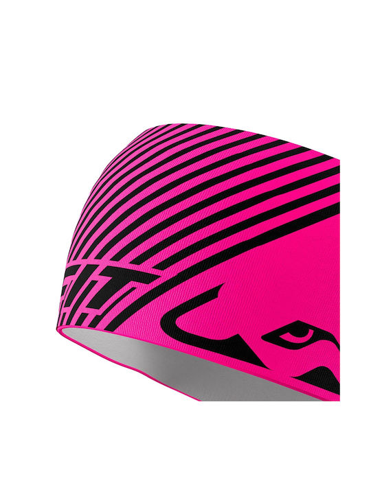 Dynafit Performance Sport Headband Pink