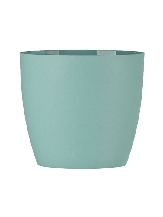 Don-Plast Ghiveci Plastic 20x20x18cm.