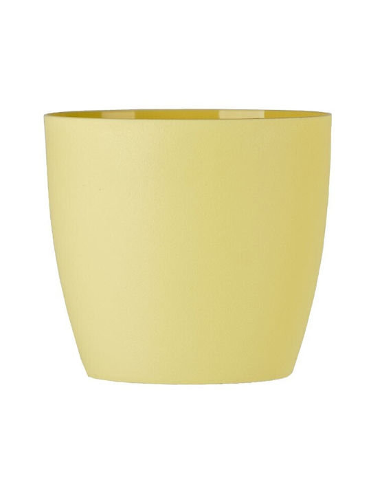 Don-Plast Topf Kunststoff 20x20x18cm.