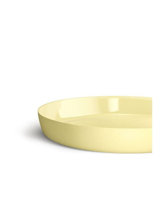 Don-Plast Ghiveci Plastic 25x25x22.9cm.