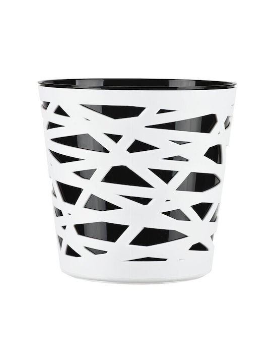 Don-Plast Ghiveci Plastic 19x19x19cm.