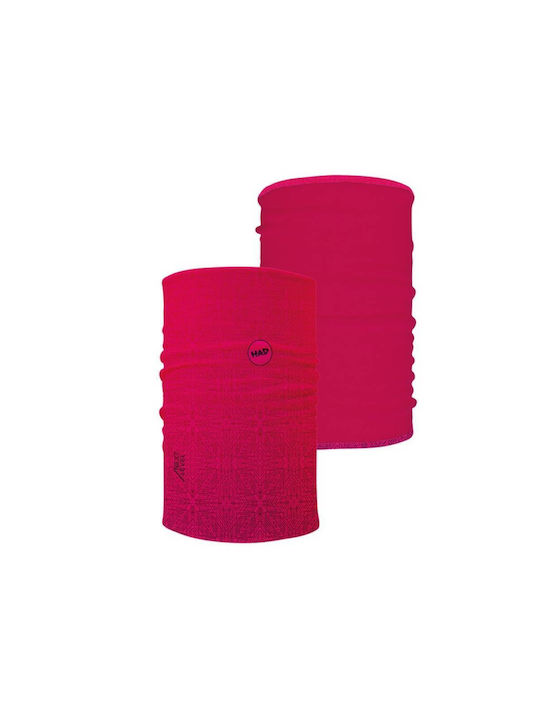 HAD Sportliche Halsbänder Rosa