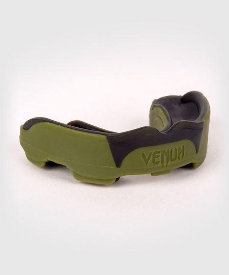 Venum Predator VENUM-0621-200 Προστατευτική Μασέλα Senior Πράσινη
