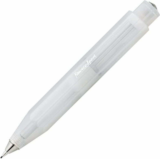Kaweco Frosted Sport Μηχανικό Μολύβι Σχεδίου 0.7mm 1τμχ Natural
