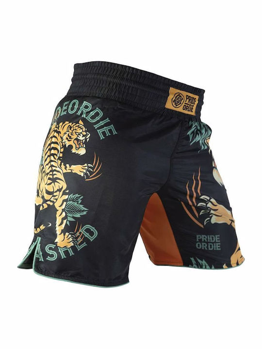 PrideOrDie POD201