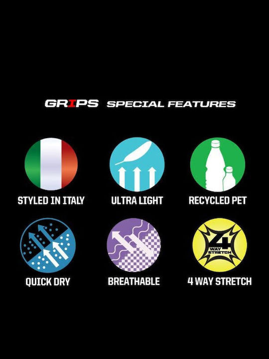 Grips Athletics G99GR981303