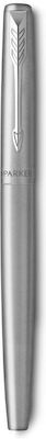 Parker Writing Pen Medium Silver