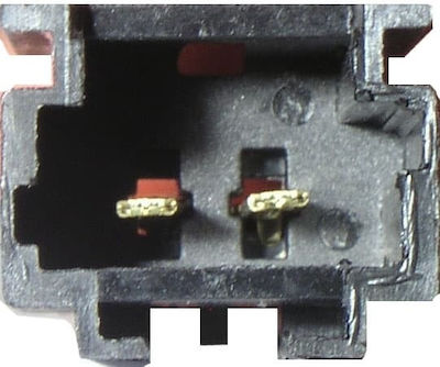 Phonocar Mechanismus der Tür Peugeot 206 Fiat Schutz Citroen Xantia 04.694