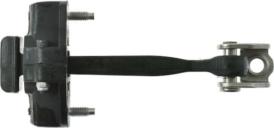 Mechanismus der Tür mit Installation Vorderseite Fiat 500L
