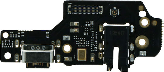 Xiaomi Charging System connector Πλακέτα για Redmi Note 8T