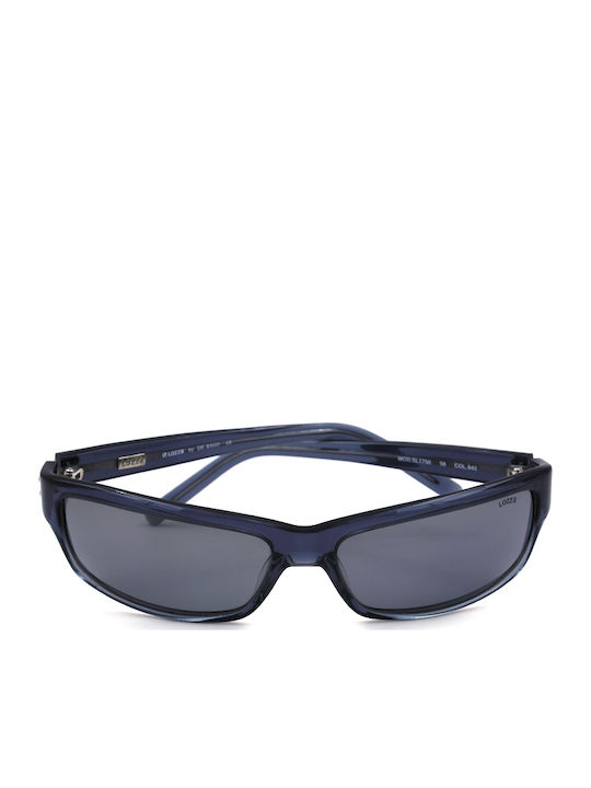 Lozza Sunglasses with Acetate Frame Lozza Sunglasses with Acetate Frame