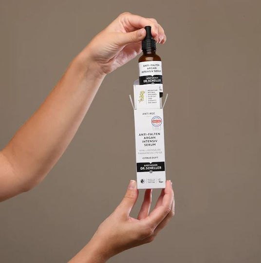 Dr. Scheller Argan Intensive Anti-aging Serum Face 30ml