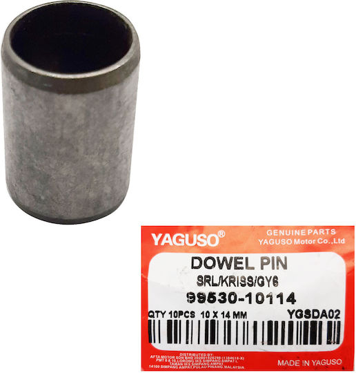 Motorcycle Cylinder Guide for Modenas Kriss for Yamaha Crypton