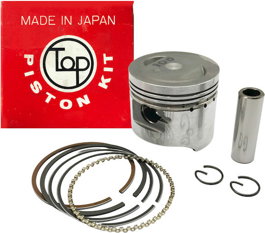 Suzuki Πιστόνι Μοτοσυκλέτας 48mm