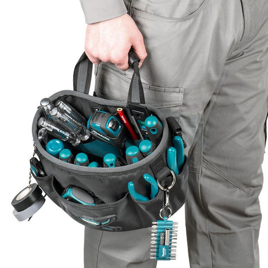 Makita Belt Case Tools Fabric