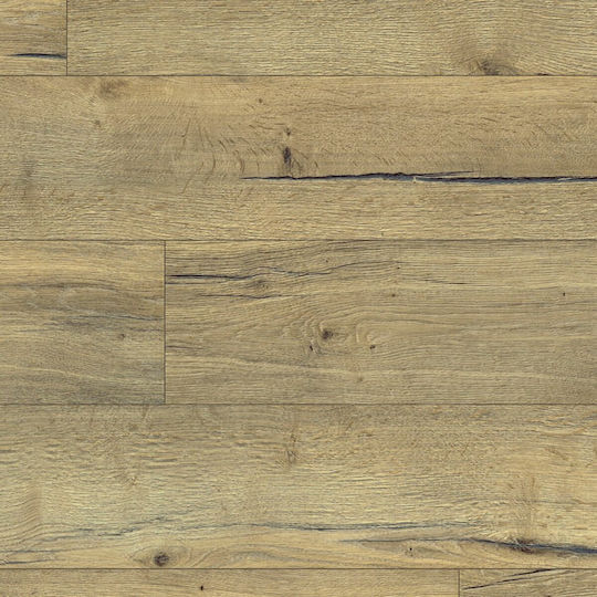 Eurofil Woodstock Pro 833 Πάτωμα Laminate 8mm 8mm Cabin Oak 510034035