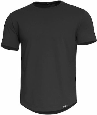 Pentagon Rumor Tee T-shirt in Schwarz Farbe