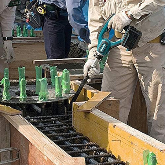 Makita Betonrüttler Batterie