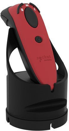 Socket Mobile DuraScan D740 Socket Scanner Ασύρματο