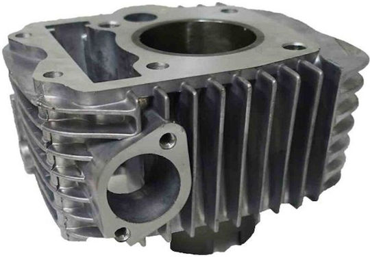 W Standard Motorradmotorzylinder 52.4mm