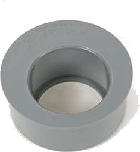Fasoplast Συστολή PVC 63mm ΕΑΣΝΤ063050