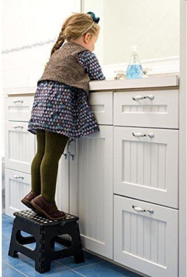 Viosarp Step Ladder plastic with 1 Step