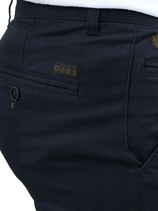 Dors Herrenhose Chino Hellblau