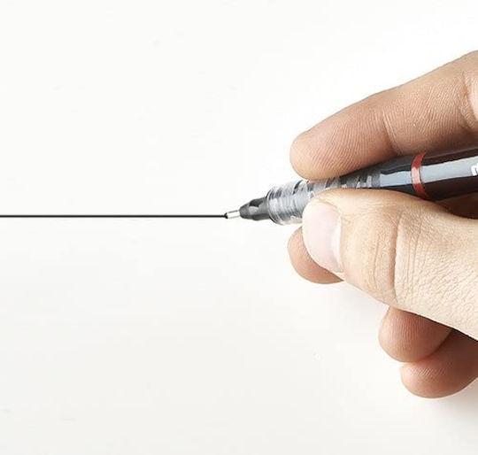 Rotring Tikky Graphic Rapidograph 0.8mm