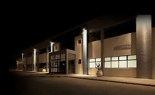 Bot Lighting LED Floodlight 150W Natural White 4000K
