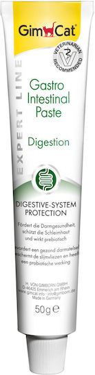 Gimborn Gimcat Gastro Intestinal Paste Πάστα για Γαστρεντερικές Διαταραχές 50gr