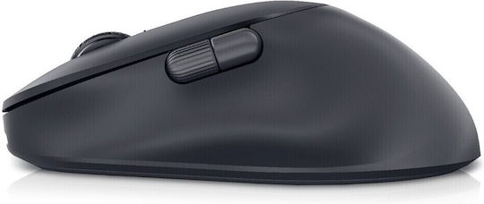 Dell MS900 Wireless Ergonomic Bluetooth Mouse Black