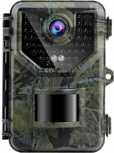K&F Concept HB-E2 Waterproof Hunting Camera Night Vision with Motion Detection